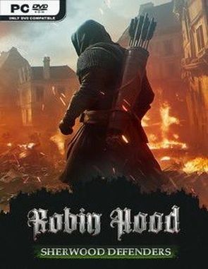 Robin Hood: Sherwood Defenders (PC)