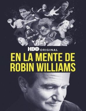 Robin Williams: Entra a mi mente (2018) (Películas)