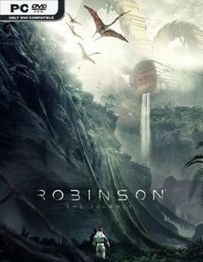 Robinson: The Journey (PC)