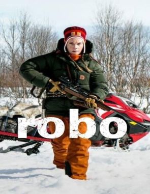 Robo (2019) (Películas)