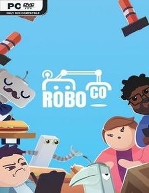 RoboCo (PC)