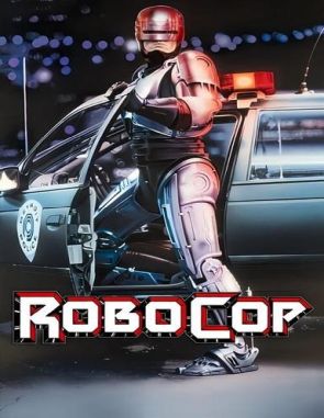 RoboCop (1987) (Películas)