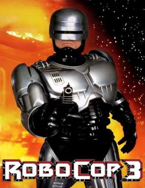 RoboCop 3 (1993) (Películas)