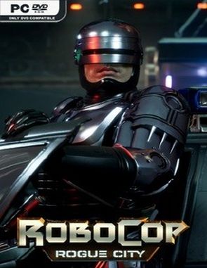 RoboCop: Rogue City (PC)