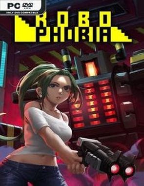 RoboPhobik (PC)