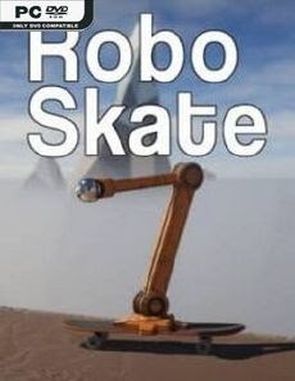 RoboSkate (PC)
