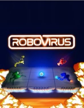 RoboVirus (PC)