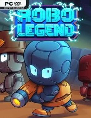 Robo Legend (PC)