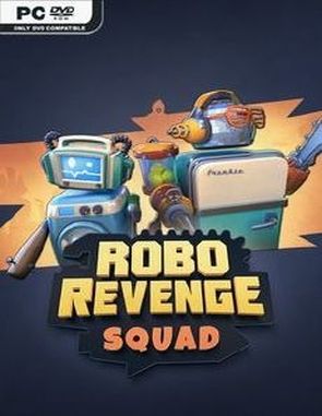 Robo Revenge Squad (PC)