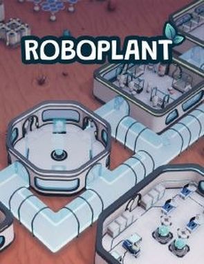 Roboplant (PC)