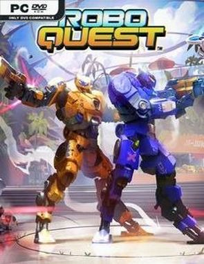 Roboquest (PC)