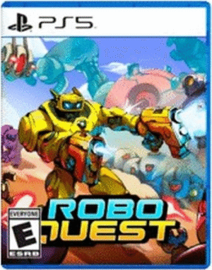 Roboquest (PS5)