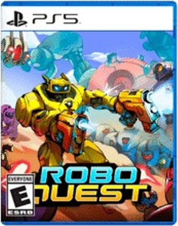Roboquest (PS5)