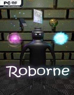 Roborne (PC)
