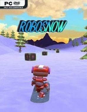 Robosnow (PC)