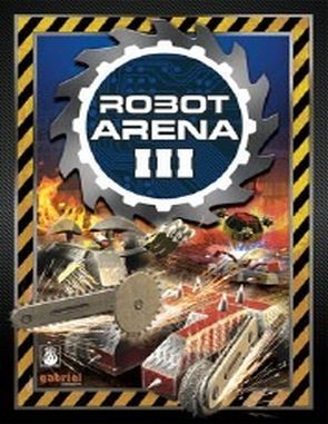 Robot Arena 3 (PC)