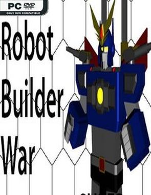 Robot Builder War (PC)