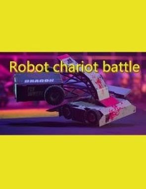 Robot Chariot Battle (PC)
