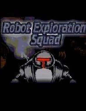 Robot Exploration Squad (PC)