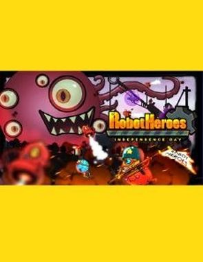 Robot Heroes (PC)