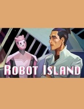 Robot Island (PC)