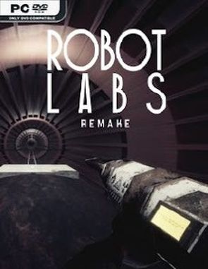 Robot Labs Remake (PC)
