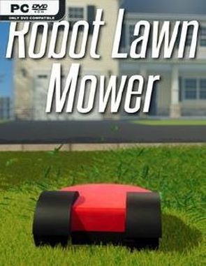 Robot Lawn Mower (PC)