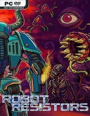 Robot Resistors (PC)