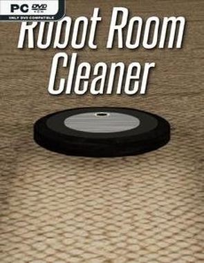 Robot Room Cleaner (PC)