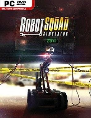 Robot Squad Simulator 2017 (PC)