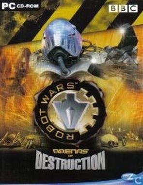 Robot Wars: Arena of Destruction (PC)