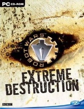 Robot Wars: Extreme Destruction (PC)