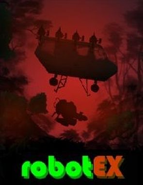 Robotex (PC)