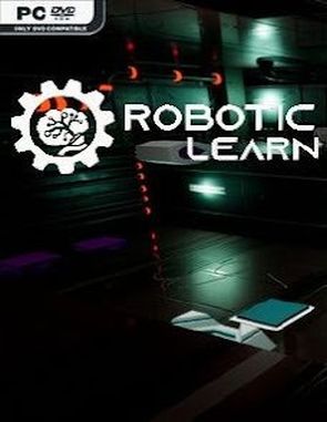 Robotic Learn (PC)
