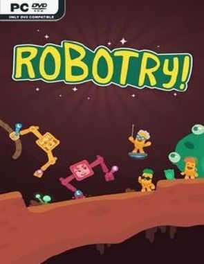 Robotry (PC)