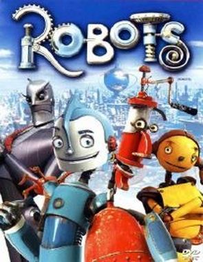 Robots (PC)