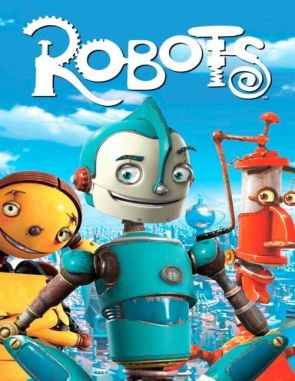 Robots (2023) (Películas)