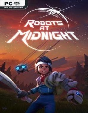 Robots at Midnight (PC)