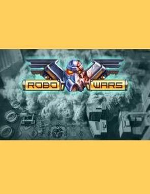 Robowars (PC)