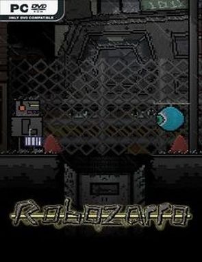 Robozarro (PC)