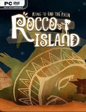 Rocco's Island: Ring to End the Pain (PC)