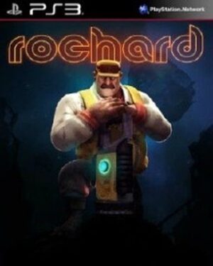 Rochard (PS3)