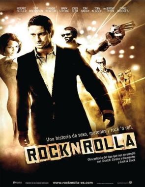 RocknRolla (2008) (Películas)