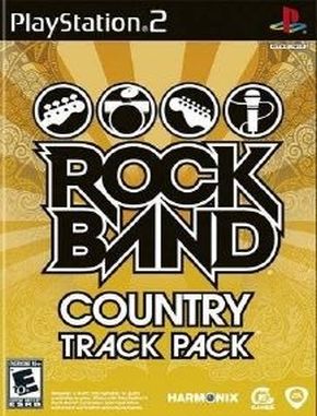 Rock_Band_Country_Track_Pack Rock Band Country Track Pack (PS2)