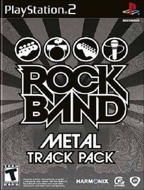 Rock_Band_Metal_Track_Pack Rock Band Metal Track Pack (PS2)