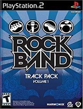 Rock_Band_Track_Pack_Volume_1 Rock Band Track Pack Volume 1 (PS2)