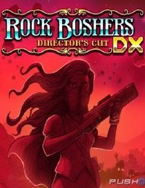 Rock Boshers DX Director's Cut (PC)