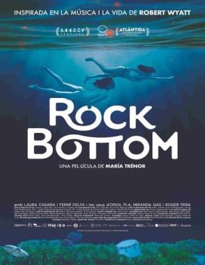 Rock Bottom (2024) (Películas)