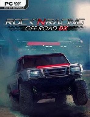 Rock'N Racing Off Road DX (PC)