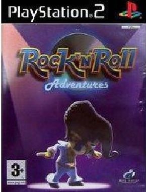 Rock_N_Roll_Adventures Rock N Roll Adventures (PS2)